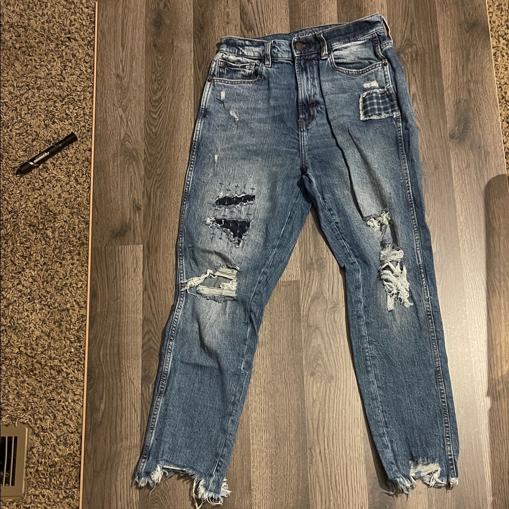 Women’s Jeans